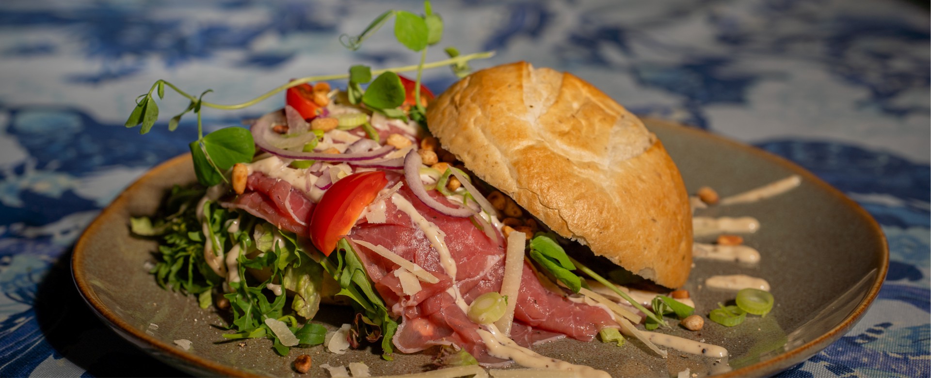 Restaurant Bistro Workum