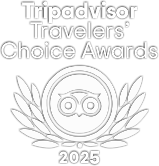 Restaurant Bistro Workum - TripAdvisor Travelers Choice Award 2025